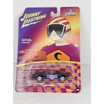 Johnny Lightning 1:64 Speed Racer – Snake Oiler's Car